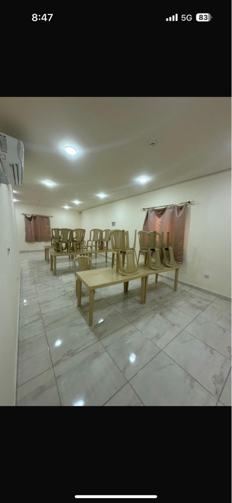 for sale camp 300 rooms - 5