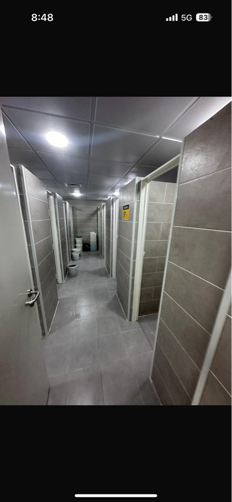 for sale camp 300 rooms - 12