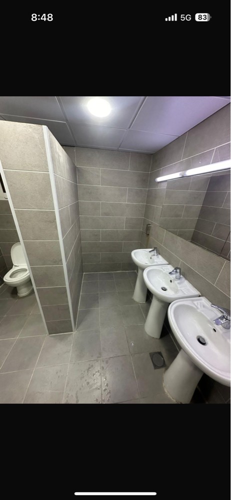 for sale camp 300 rooms - 9