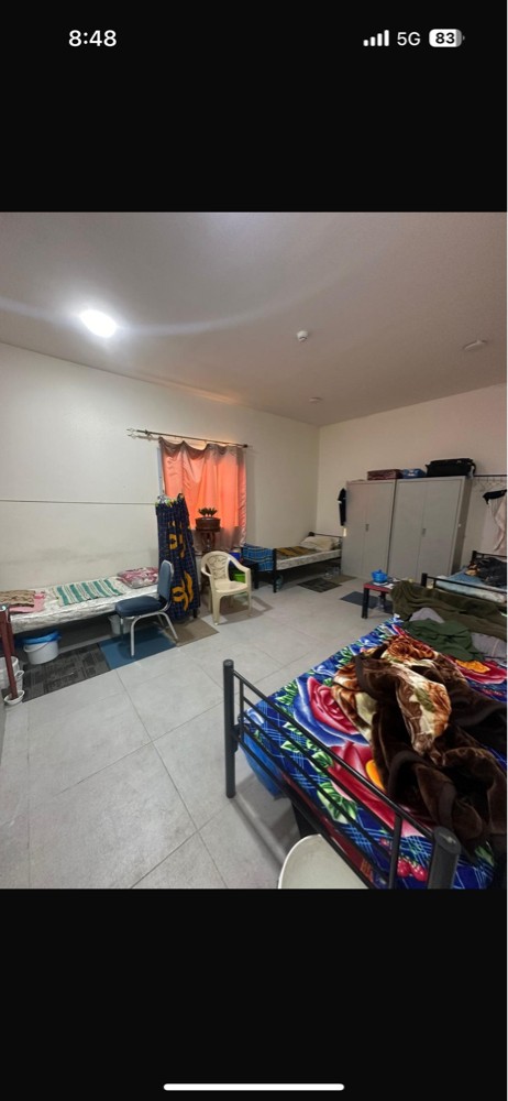 for sale camp 300 rooms - 1