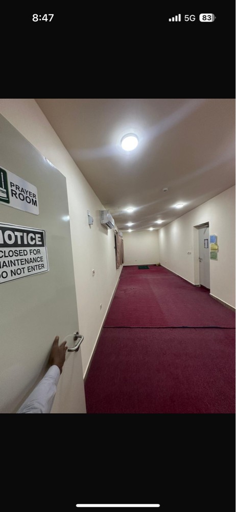 for sale camp 300 rooms - 7