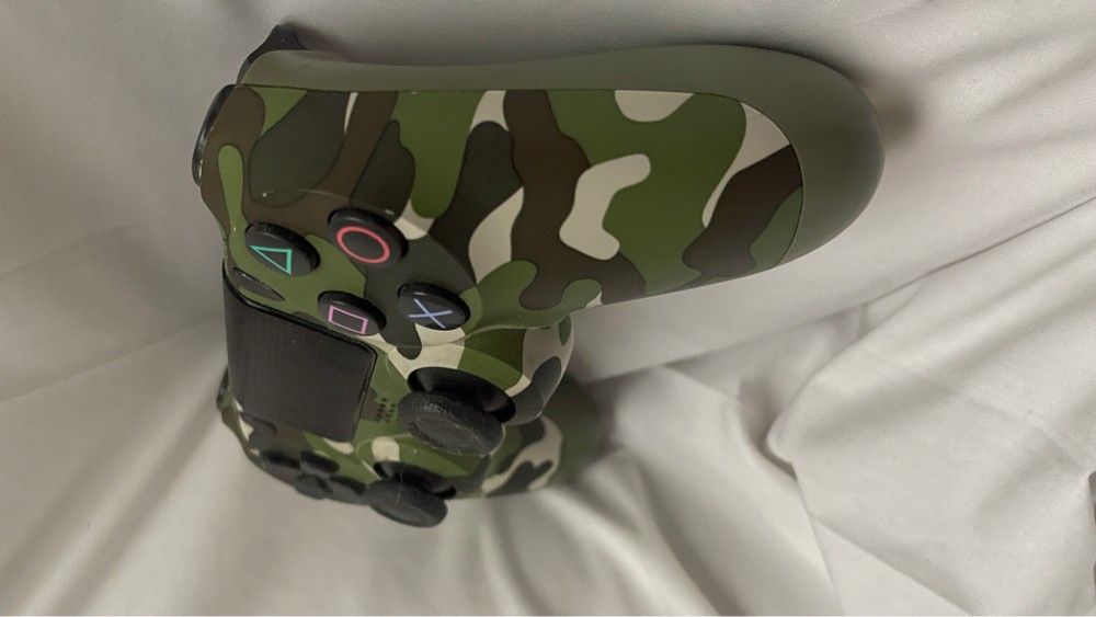 controller ps 4 - 2
