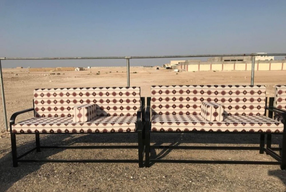 سجاد، ستائر، أرائك، سجاد عشبي، بي - 1