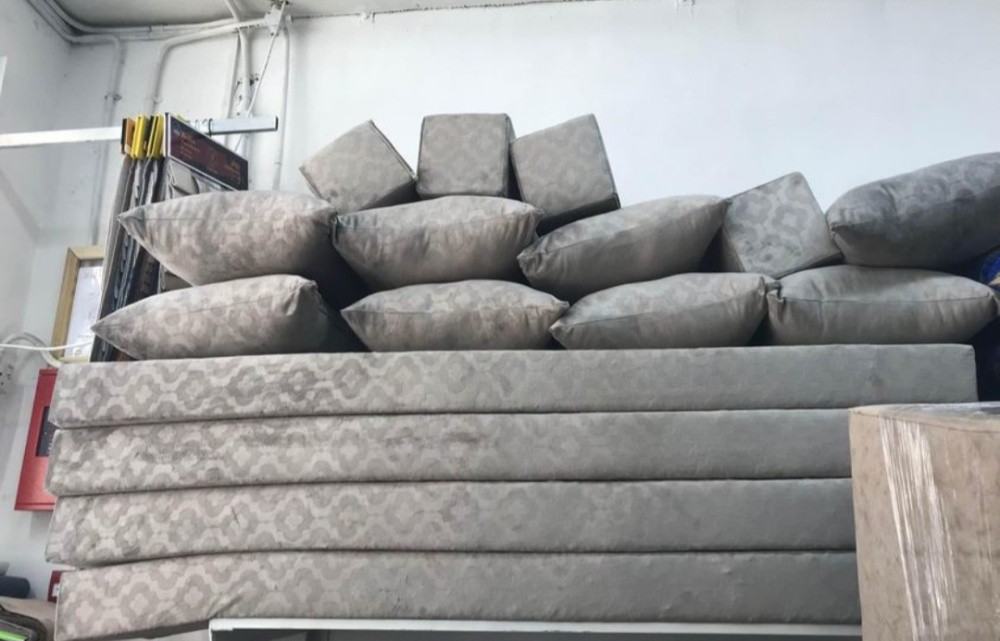 سجاد، ستائر، أرائك، سجاد عشبي، بي - 5