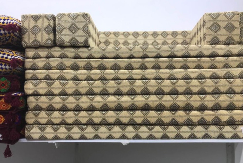 سجاد، ستائر، أرائك، سجاد عشبي، بي - 3