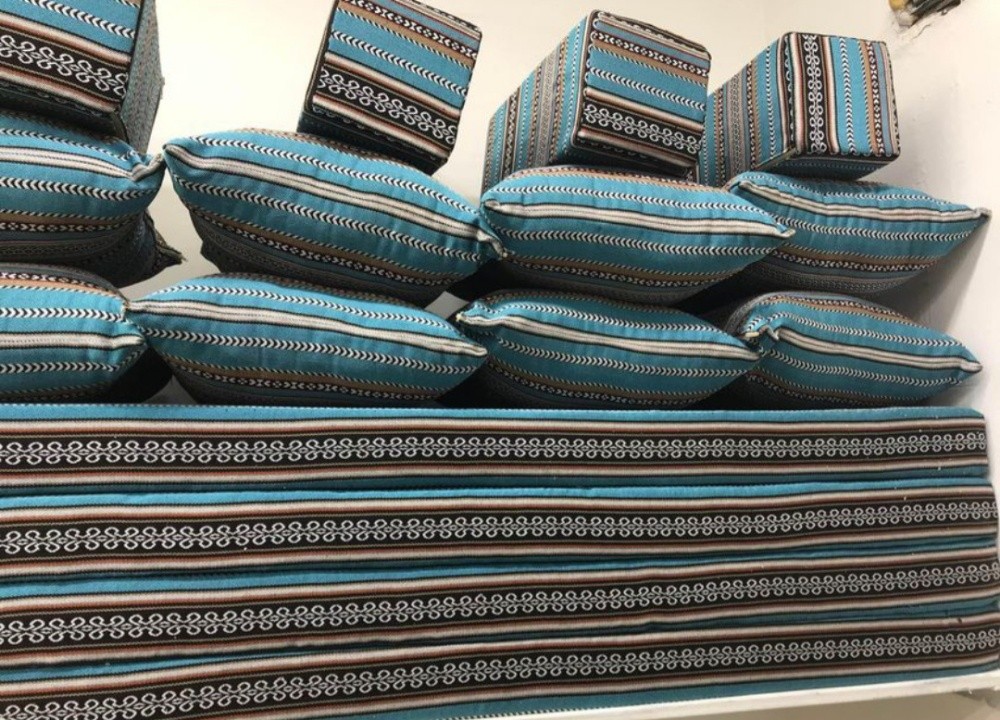 سجاد، ستائر، أرائك، سجاد عشبي، بي - 6