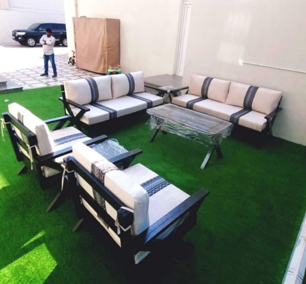 سجاد، ستائر، أرائك، سجاد عشبي، بي - 12