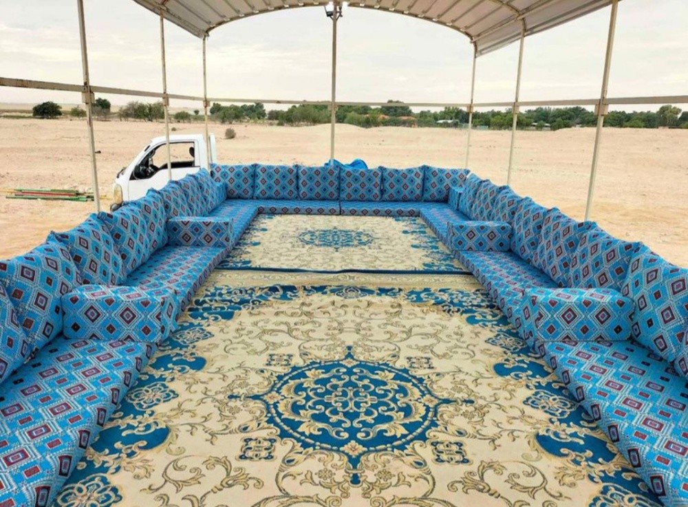 سجاد، ستائر، أرائك، سجاد عشبي، بي - 13