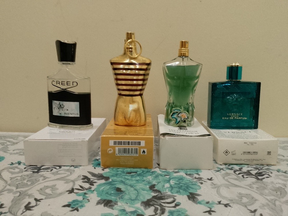 عطور - 1