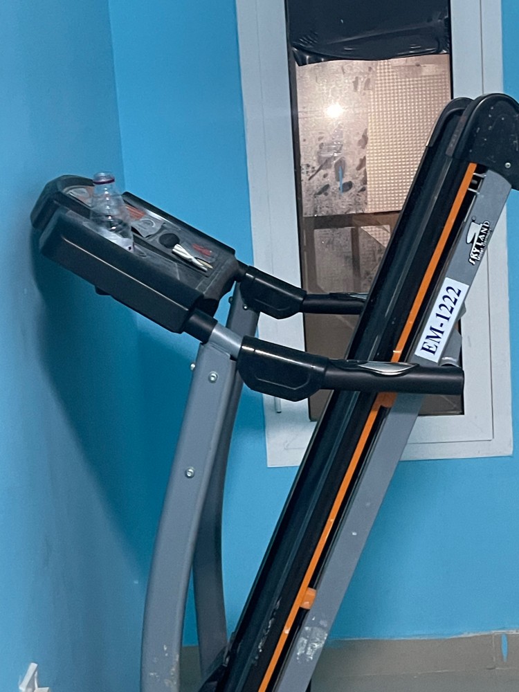 جهاز مشي - 4