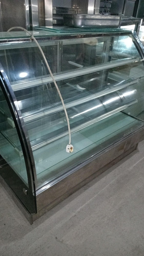 chiller display - 2