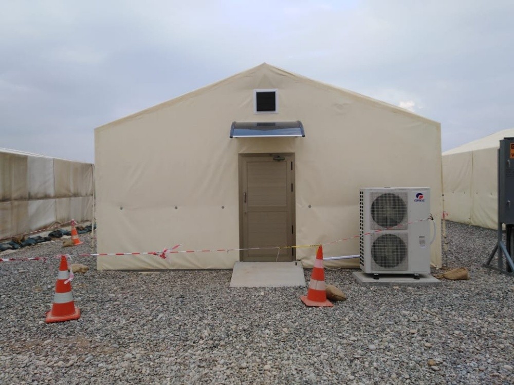 Ac For Sale In Sealine Mesaid - 2
