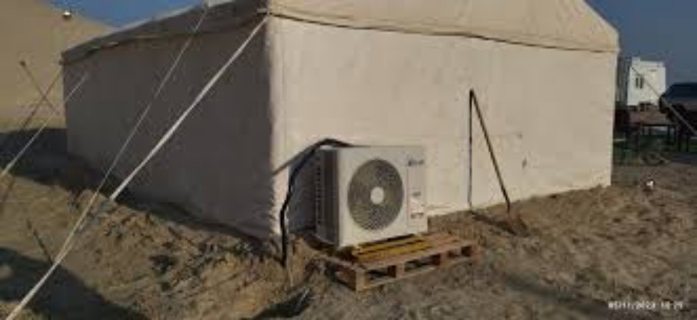 Ac For Sale In Sealine Mesaid - 1