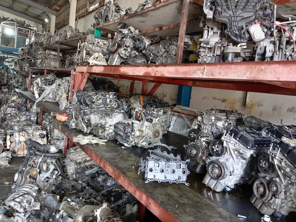 All Vehicle  Spare Parts 66918219 - 14