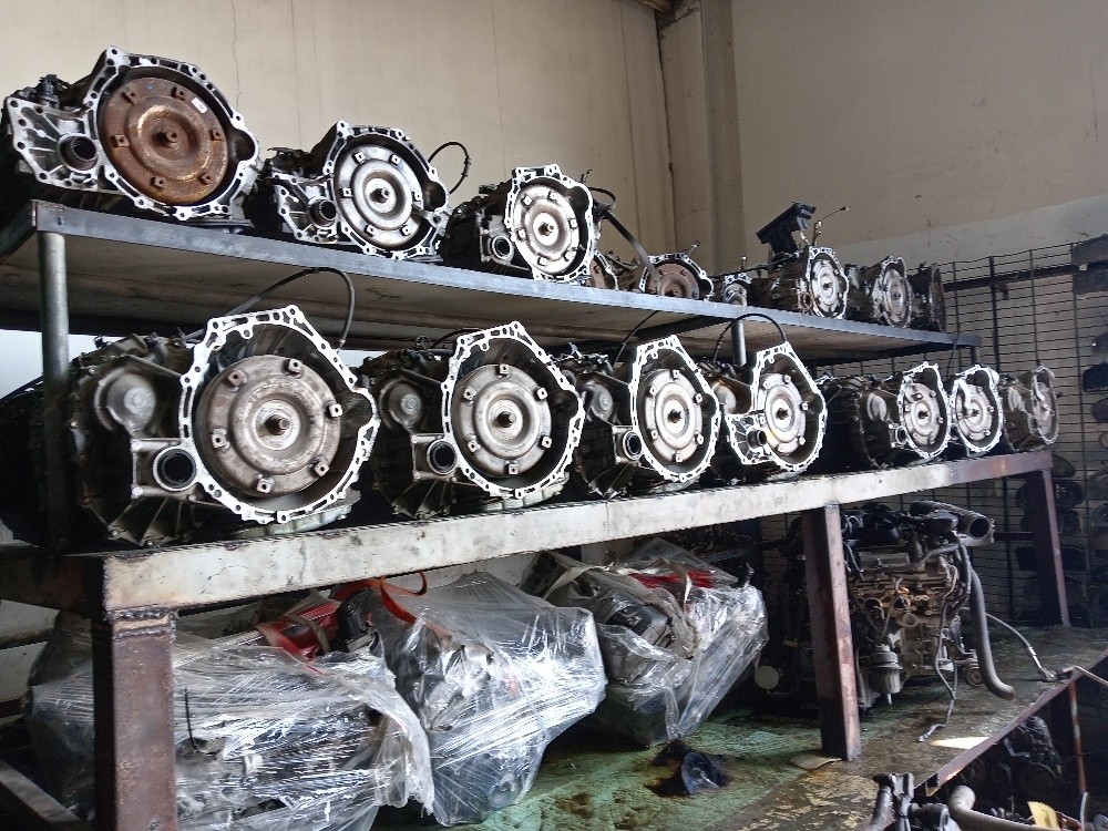 All Vehicle  Spare Parts 66918219 - 15