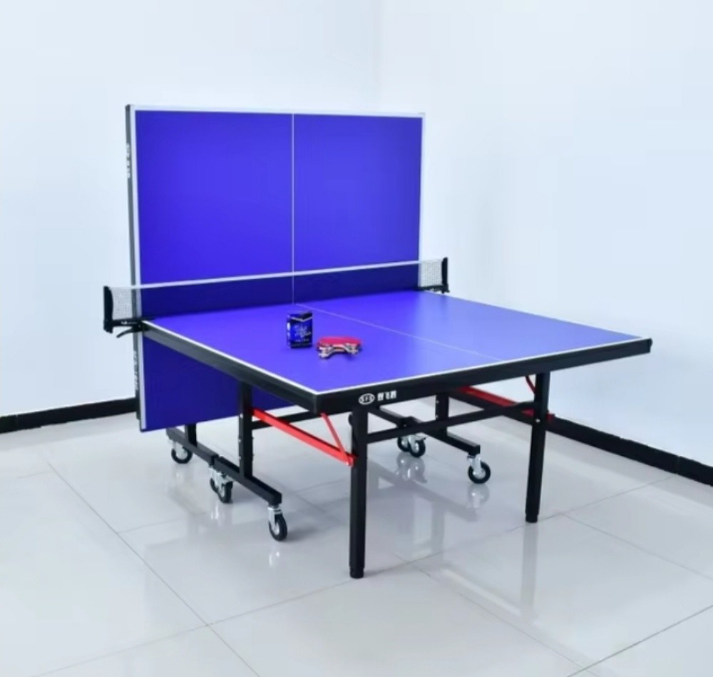 طاولة كرة المضرب - 2