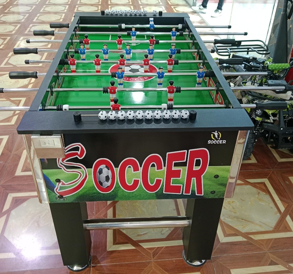 طاولة كرة قدم - 2