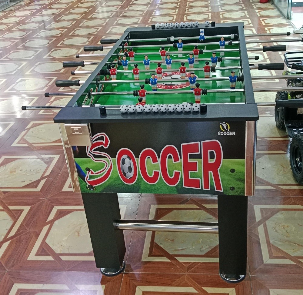 طاولة كرة قدم - 3