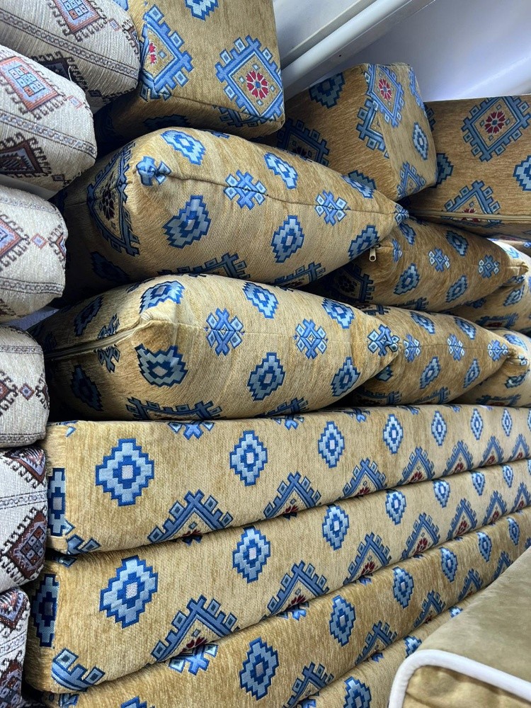 مجالس ارضيه جاهزه - 15