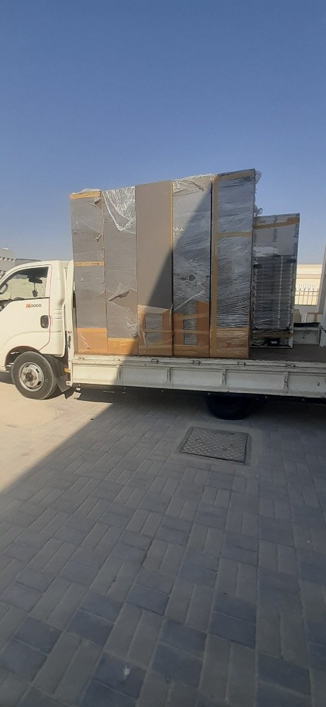 used furniture buying & scalings - 1