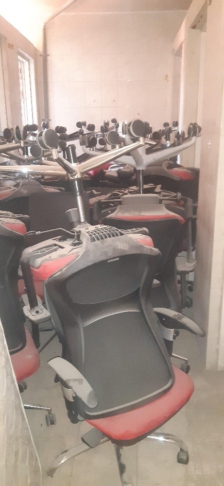used furniture buying & scalings - 2