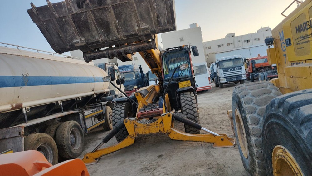 Telescopic 17 Meters  - 2