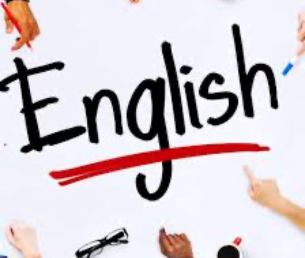 مدرسة لغة إنجليزية - 1