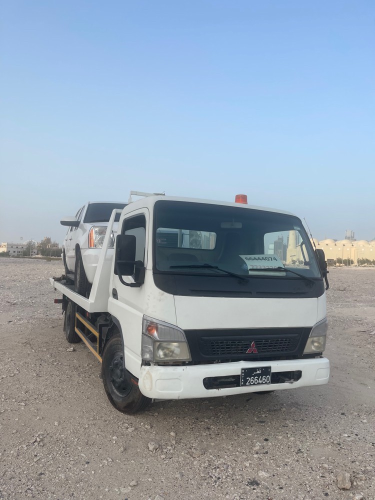 Break down 24 hours service - 1