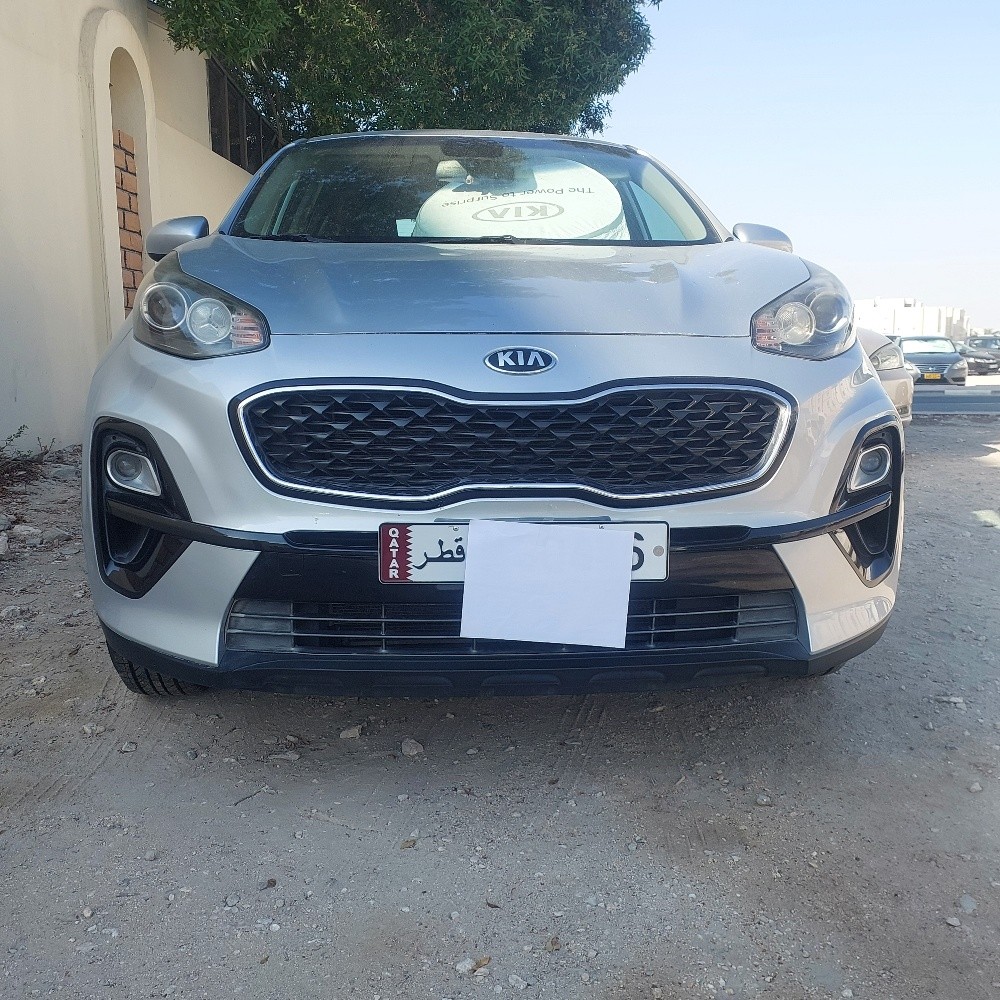 kia sportage istema 6.8.2025, - 8