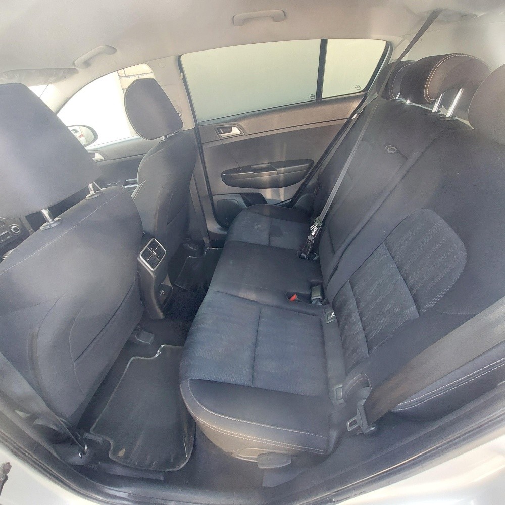 kia sportage istema 6.8.2025, - 4