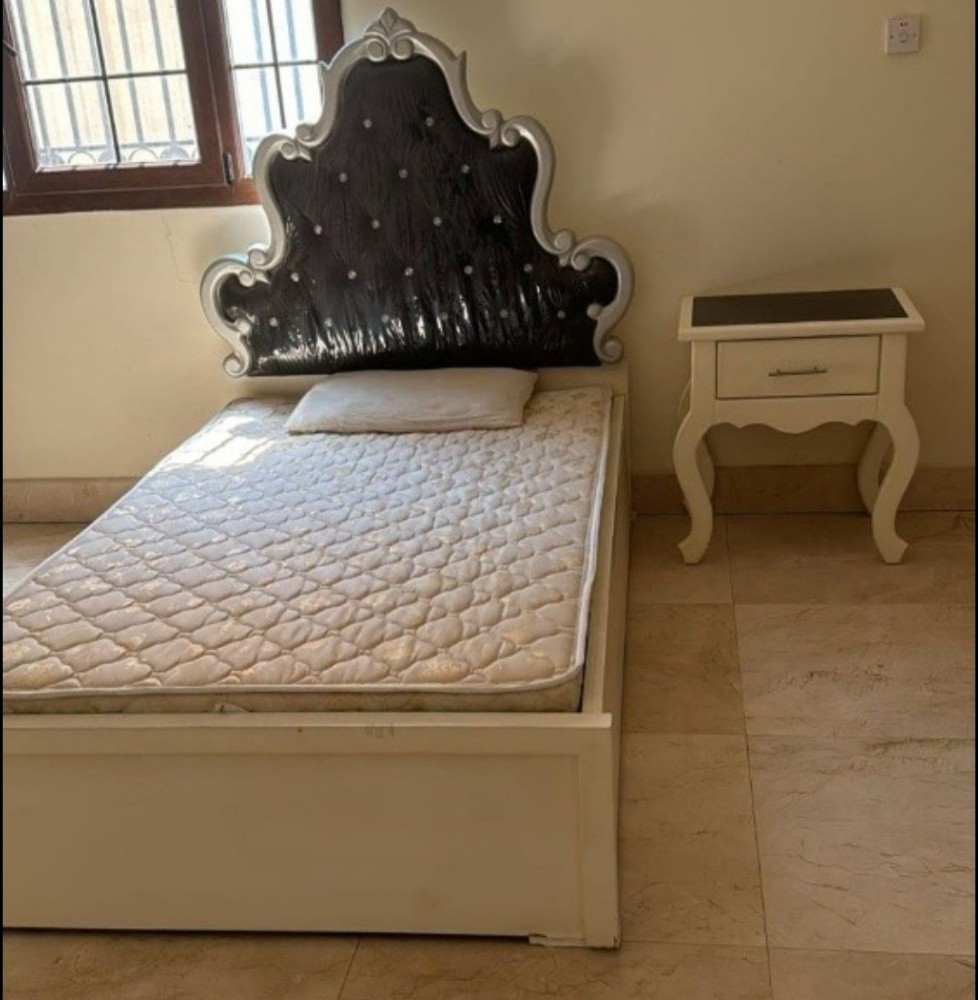 شراء اثاث بيت غرفة نوم وغرف اطفال - 1