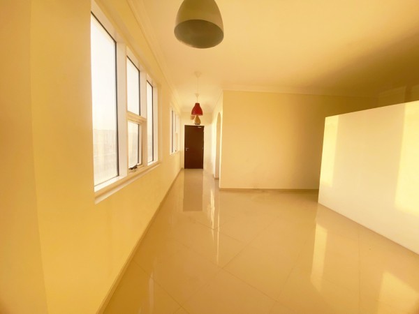 OFFICE FOR RENT IN AZIZIA - 1
