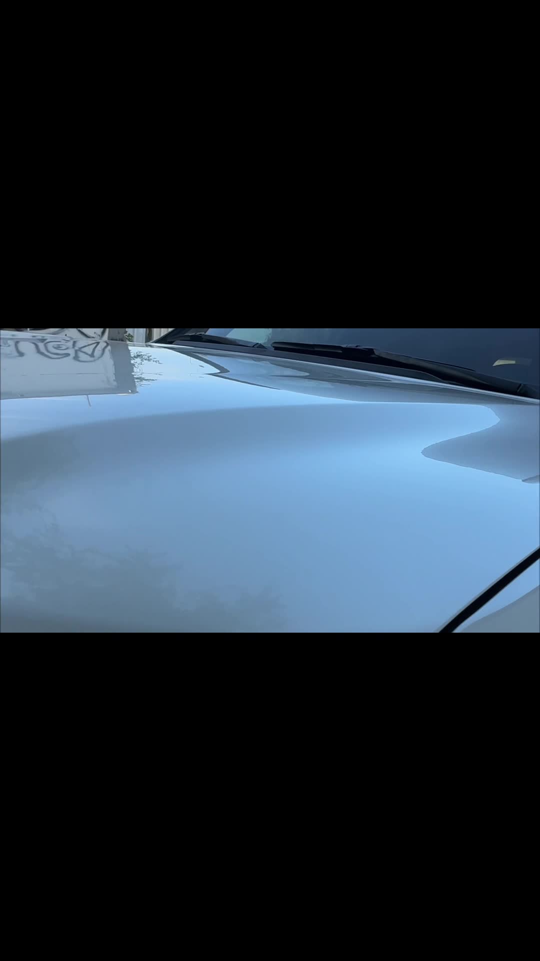 Full painting colour change car - 1