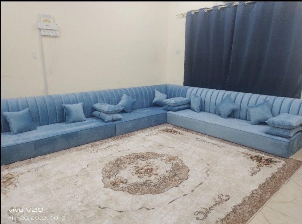 Making Arodiya and Majlis - 3