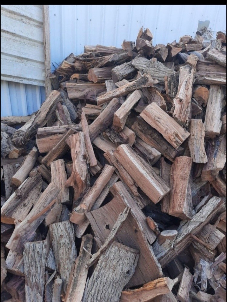 جميع انواع الحطب - 2