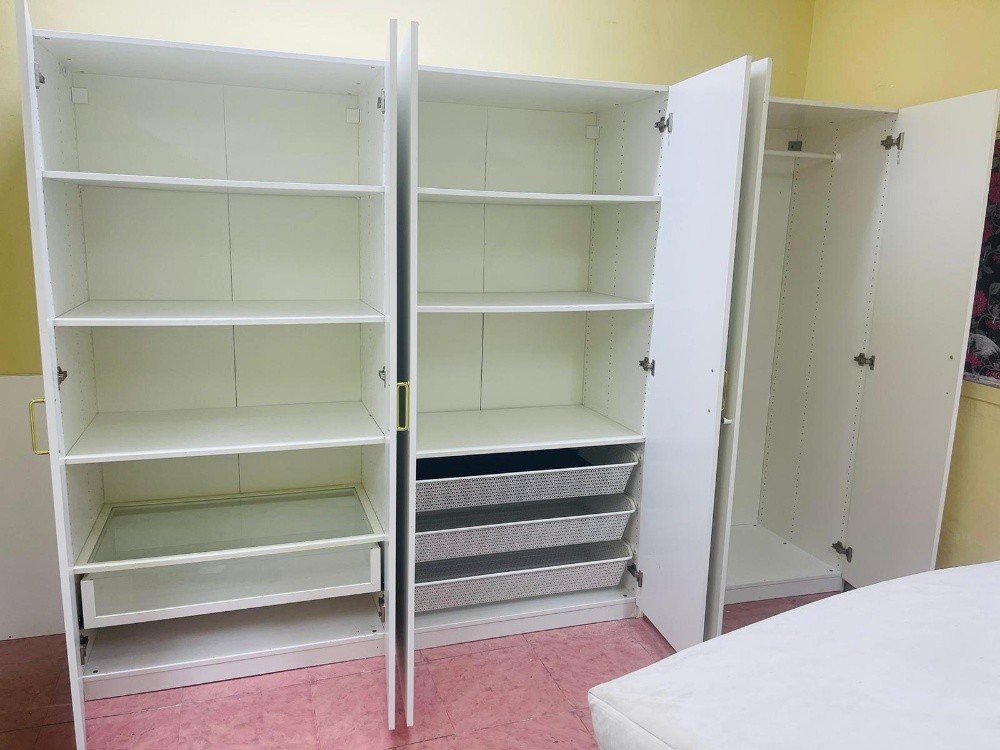 Ikea cabinet for sell. - 2