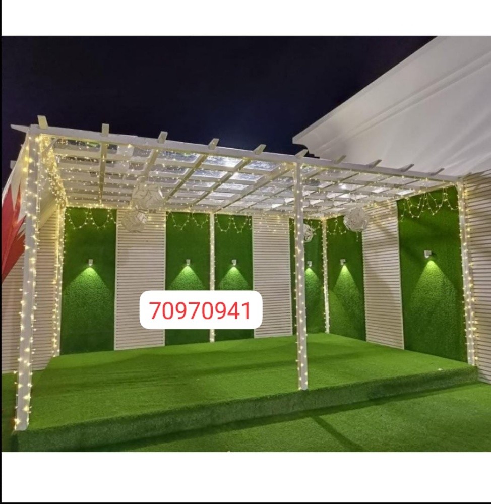 Home decoration & Outdoor Decor - 3