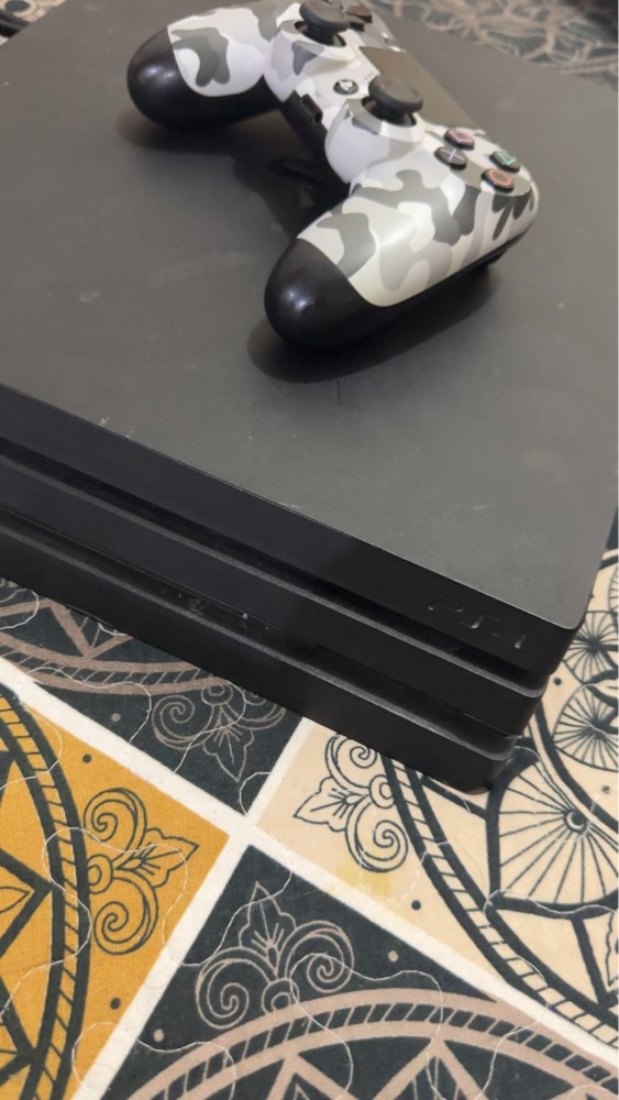 سوني 4 برو نظيفف  - 2