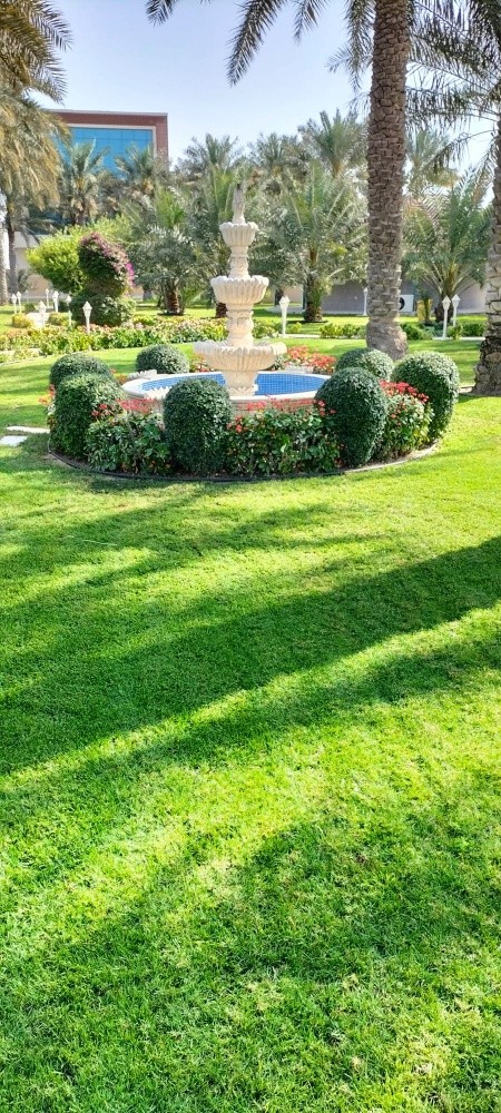 زراعه وديكور وتنسق حدائق - 5