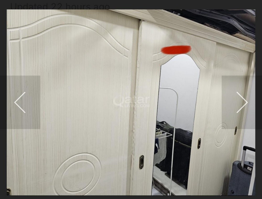 we buying used furniture item - 3
