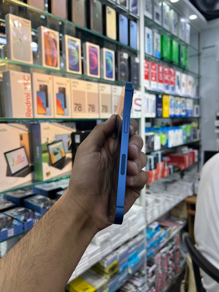 آيفون 13 سعة 128 جيجابايت  - 5