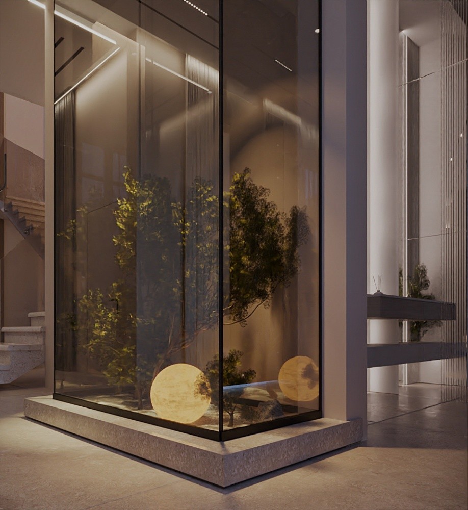 home stage - 3