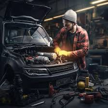 Car mechanic at your door step - 5
