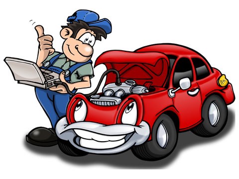 Car mechanic at your door step - 2