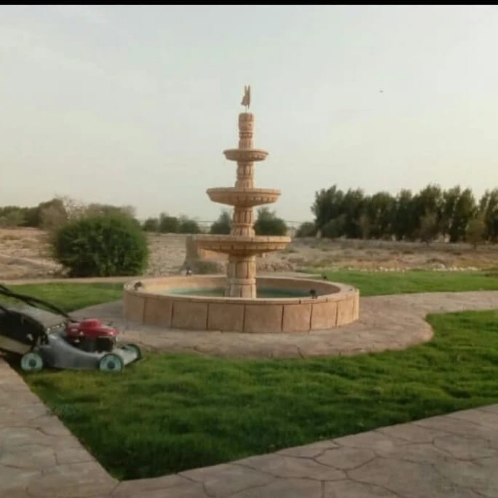 مزارع ومنسق حدائق - 2