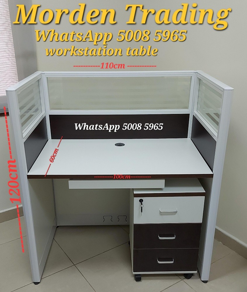 Brand New Office Furniture Sale - 1