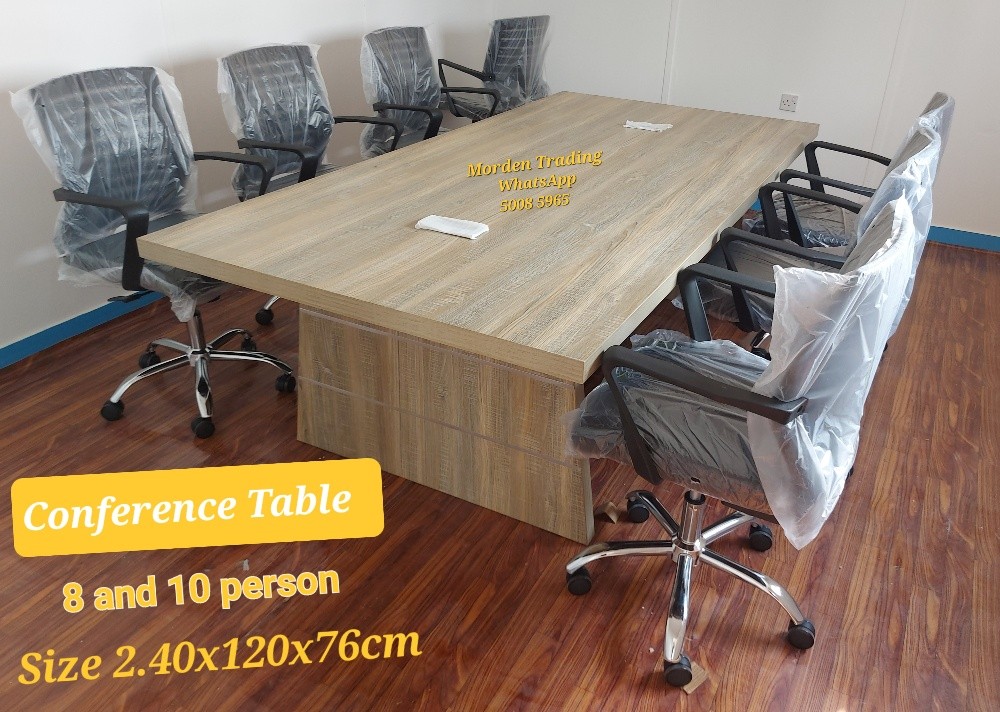 Brand New Office Furniture Sale - 3