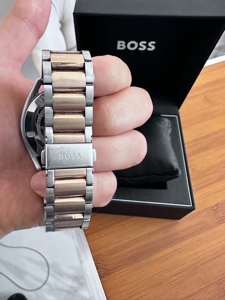 ساعة بوس 1514026 - 3