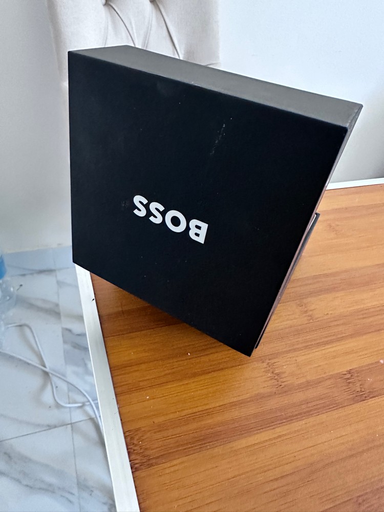 ساعة بوس 1514026 - 5