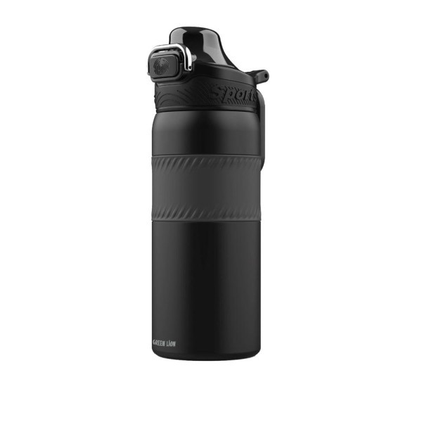 Green Lion Thermal Bottle - 4